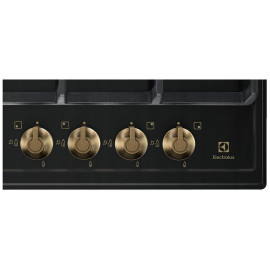 Варочная поверхность ELECTROLUX EGH6343ROR
