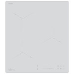 Варочная поверхность ZUGEL ZIH453W