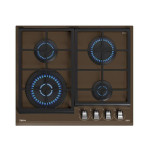 Газовая панель Teka GZC 64320 XBN LONDON BRICK (112570092)