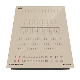 Варочная поверхность MAUNFELD CVI292S2FBG Inverter