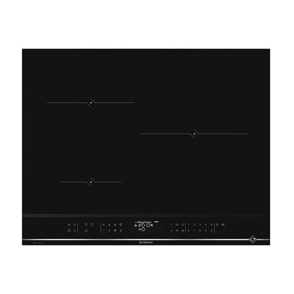 Варочная поверхность DE DIETRICH DPI4320X