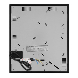 Варочная поверхность MAUNFELD CVCE453BK