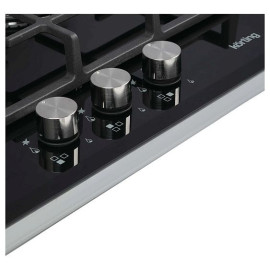 Варочная поверхность KORTING HGG 4825 CTN