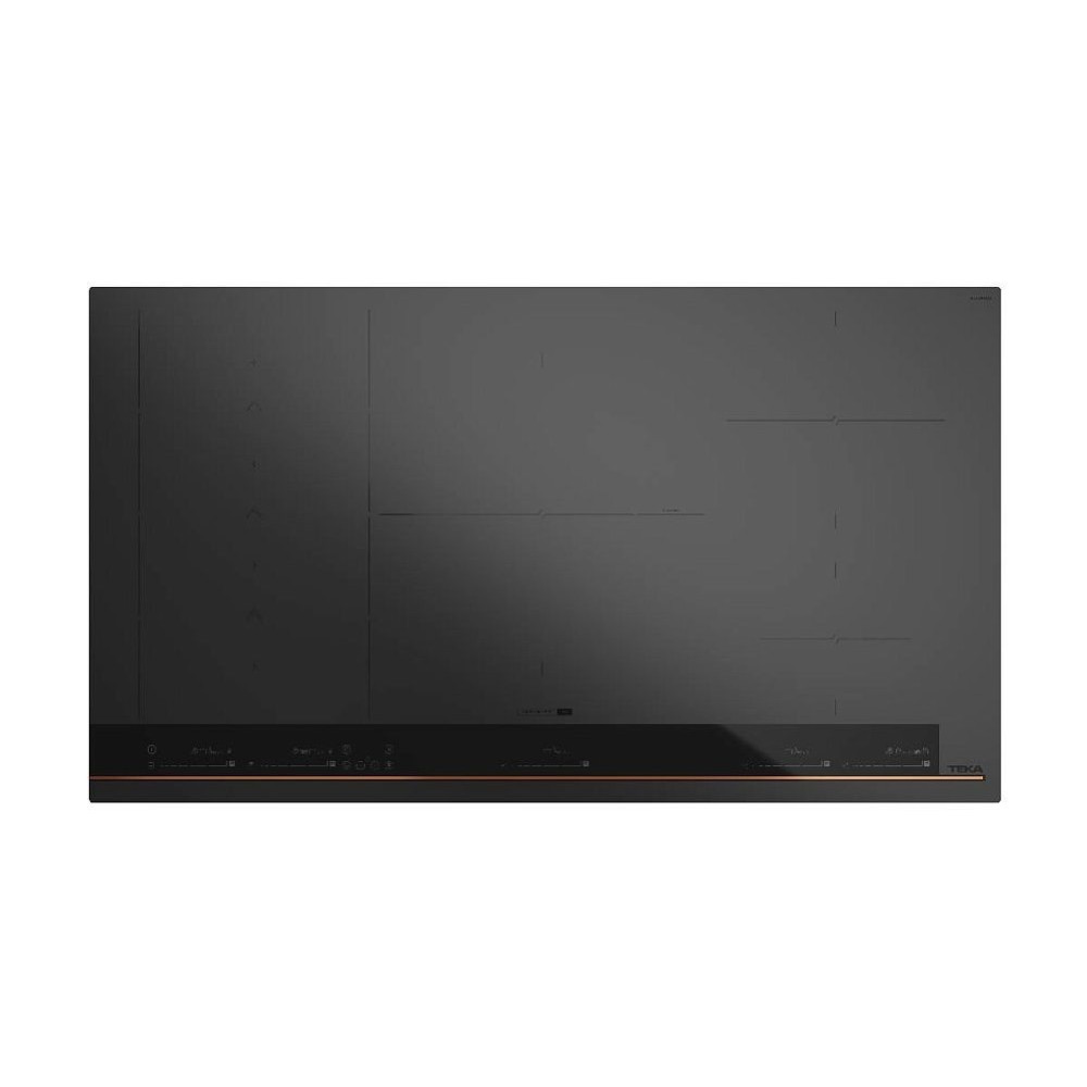 Варочная поверхность TEKA IBF 95-G1 MST MATT BLACK (112500061)