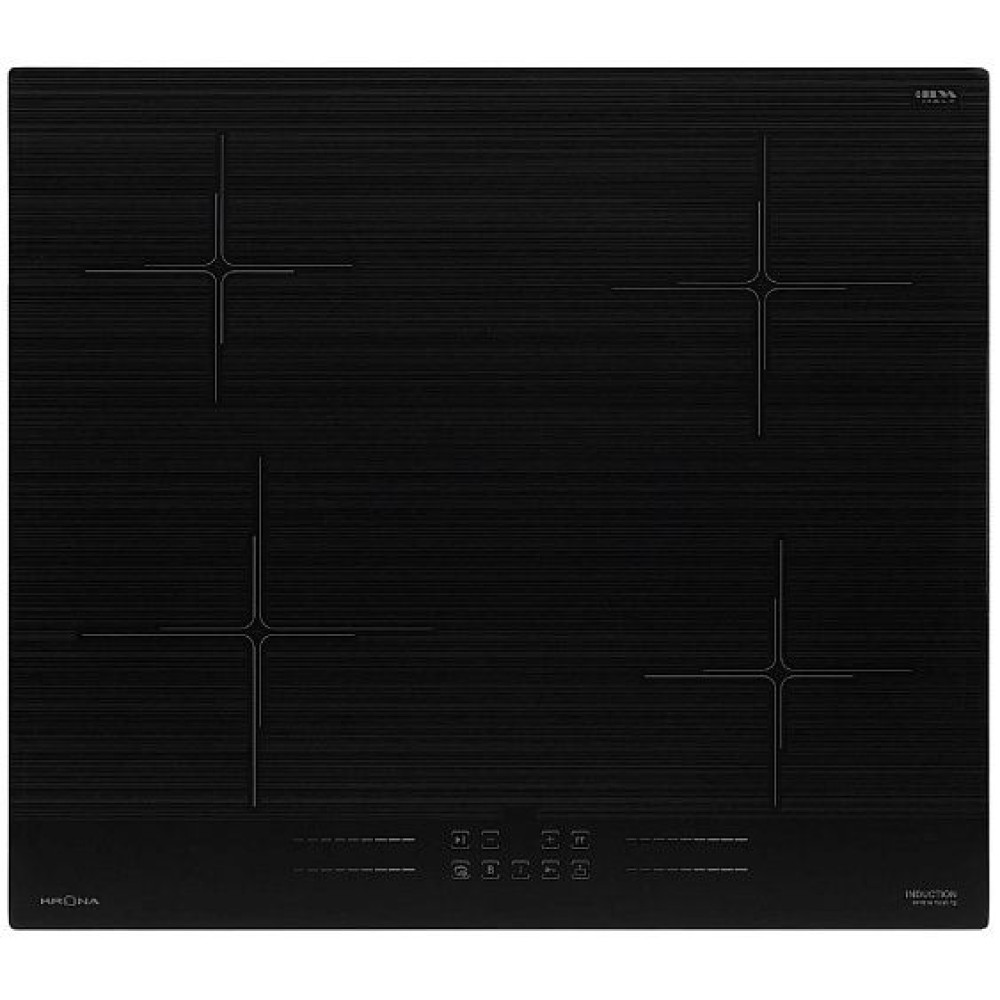 Варочная поверхность KRONA GENESIS 60 BL G2
