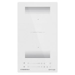 Варочная поверхность MAUNFELD CVI292S2FWHD Inverter