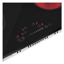 Варочная поверхность KORTING HK 63500 B