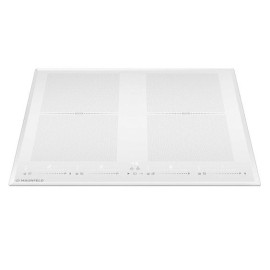 Варочная поверхность MAUNFELD CVI594SF2WH LUX