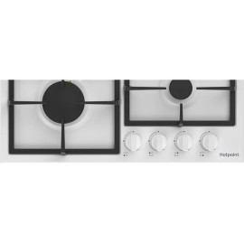 Варочная поверхность HOTPOINT-ARISTON HGMT 642 WH
