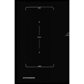 Варочная поверхность KUPPERSBERG IMS 901