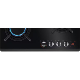 Варочная поверхность ELECTROLUX KGG643753K