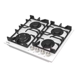 Варочная поверхность NORDEN Aztech 6L3GT WHG FFD