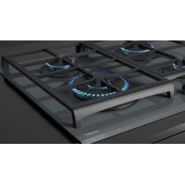 Газовая панель Teka GZC 64320 XBN STONE GREY (112570099)