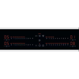Варочная поверхность AEG NCH74B01AB