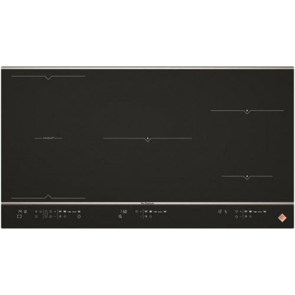 Варочная поверхность DE DIETRICH DPI7966XS