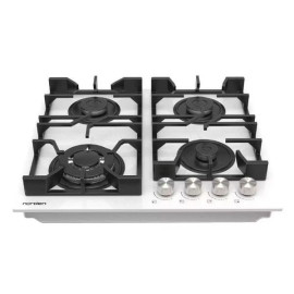 Варочная поверхность NORDEN Aztech 6L3GT WHG FFD