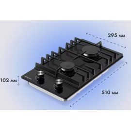 Варочная поверхность DELVENTO V30V20B100