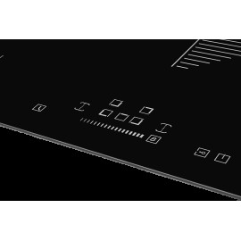 Варочная поверхность KUPPERSBERG IMS 901