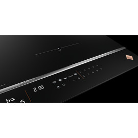 Варочная поверхность DE DIETRICH DPI7966XS