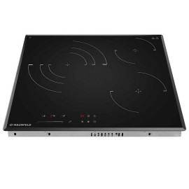 Варочная поверхность MAUNFELD CVCE593STBK LUX