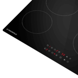 Варочная поверхность MAUNFELD CVCE594STBK