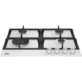 Варочная поверхность BEKO BHGM6422K5WW