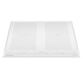 Варочная поверхность MAUNFELD CVI594SF2WH LUX Inverter