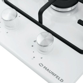 Газовая панель Maunfeld EGHE.32.3EW/G