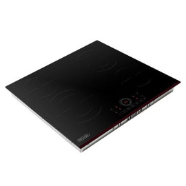 Варочная поверхность DELONGHI VITTORIO 2E1F CR