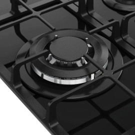 Варочная поверхность MONSHER MGG 43 Noir