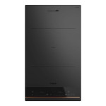 Варочная поверхность TEKA IBF 32-G1 MST MATT BLACK (112630002)
