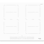 Варочная поверхность HYUNDAI HHI 6787 WG