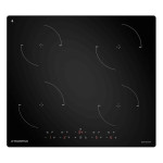Варочная поверхность MAUNFELD CVI604EXBK