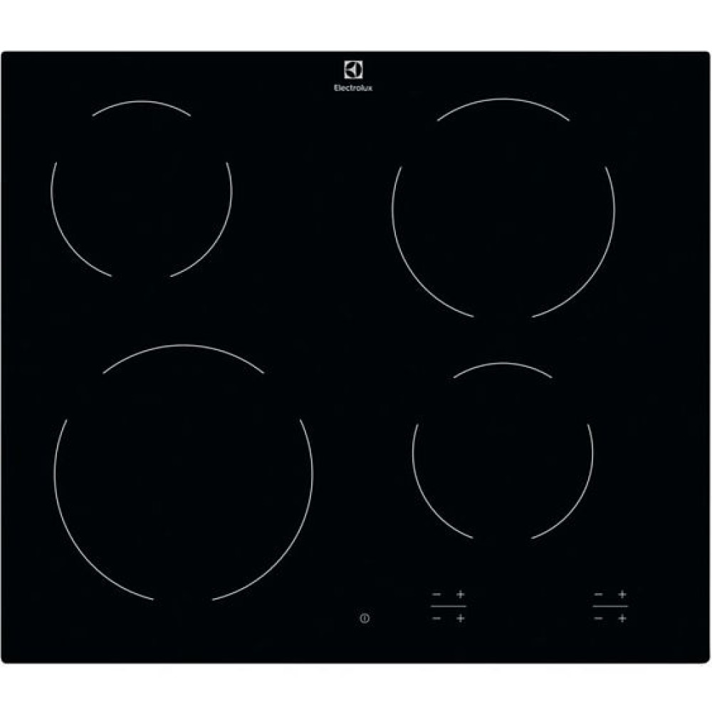 Варочная поверхность ELECTROLUX EHF6240IOK