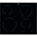 Варочная поверхность ELECTROLUX EHF6240IOK