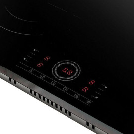 Варочная поверхность DELONGHI VITTORIO 2E1F CR