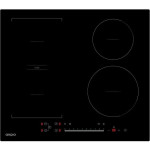 Варочная поверхность AKPO PIA 6094121FZ-1 BL