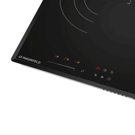 Варочная поверхность MAUNFELD CVCE593STBK LUX