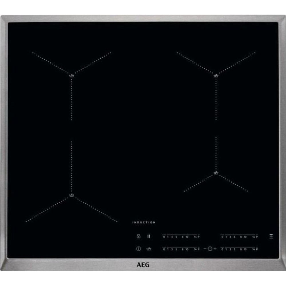 Варочная поверхность AEG IAE64413XB