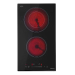Варочная поверхность KORTING HK 32024 B