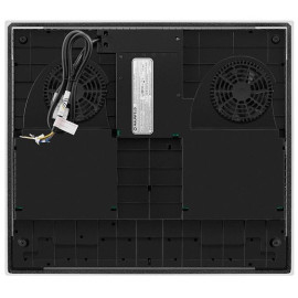 Варочная поверхность MAUNFELD CVI594SF2WH LUX Inverter