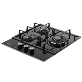 Варочная поверхность MONSHER MGG 43 Noir