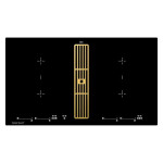 Варочная поверхность KUPPERSBUSCH KMI 9800.0 SR Gold
