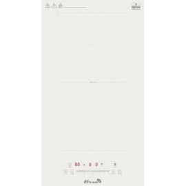Варочная поверхность ELTRONIC 88-30 белый