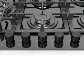 Варочная поверхность DELONGHI GERMANA 7GW NB