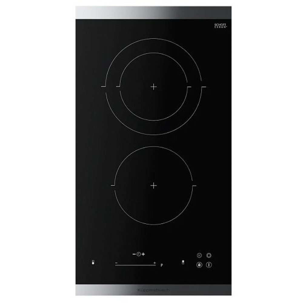 Варочная поверхность KUPPERSBUSCH VKE 3350.0 SR