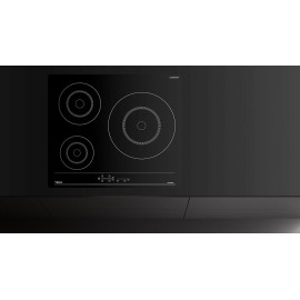 Варочная поверхность TEKA IBC 63900 TTC BLACK (112520008)