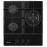Варочная поверхность MONSHER MGG 43 Noir