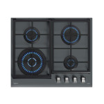 Газовая панель Teka GZC 64320 XBN STONE GREY (112570099)