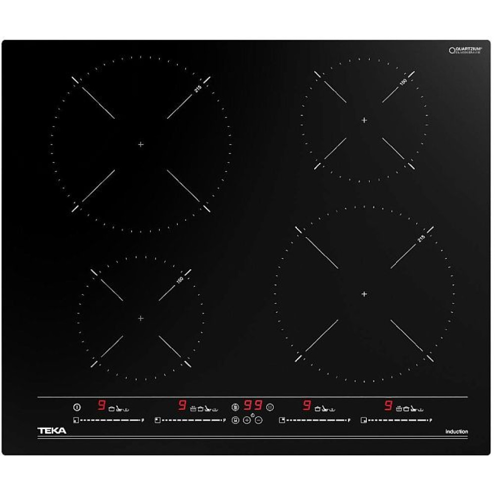 Варочная панель TEKA IBC 64320 BK MSP